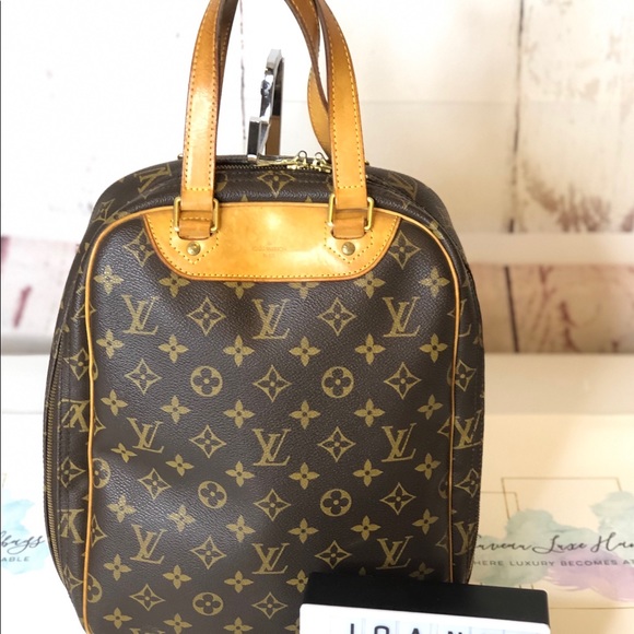 Louis Vuitton excursion - Picture 2 of 6